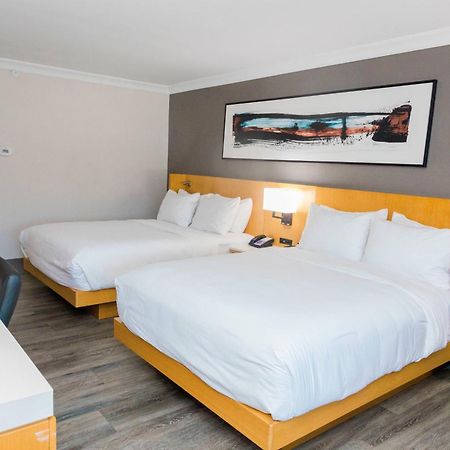 Delta Hotels By Marriott Columbia Northeast Esterno foto