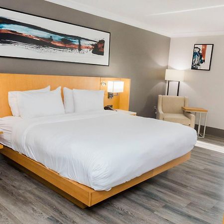 Delta Hotels By Marriott Columbia Northeast Esterno foto