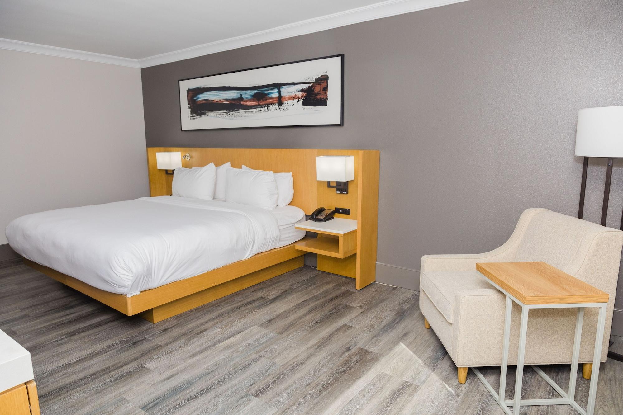 Delta Hotels By Marriott Columbia Northeast Esterno foto