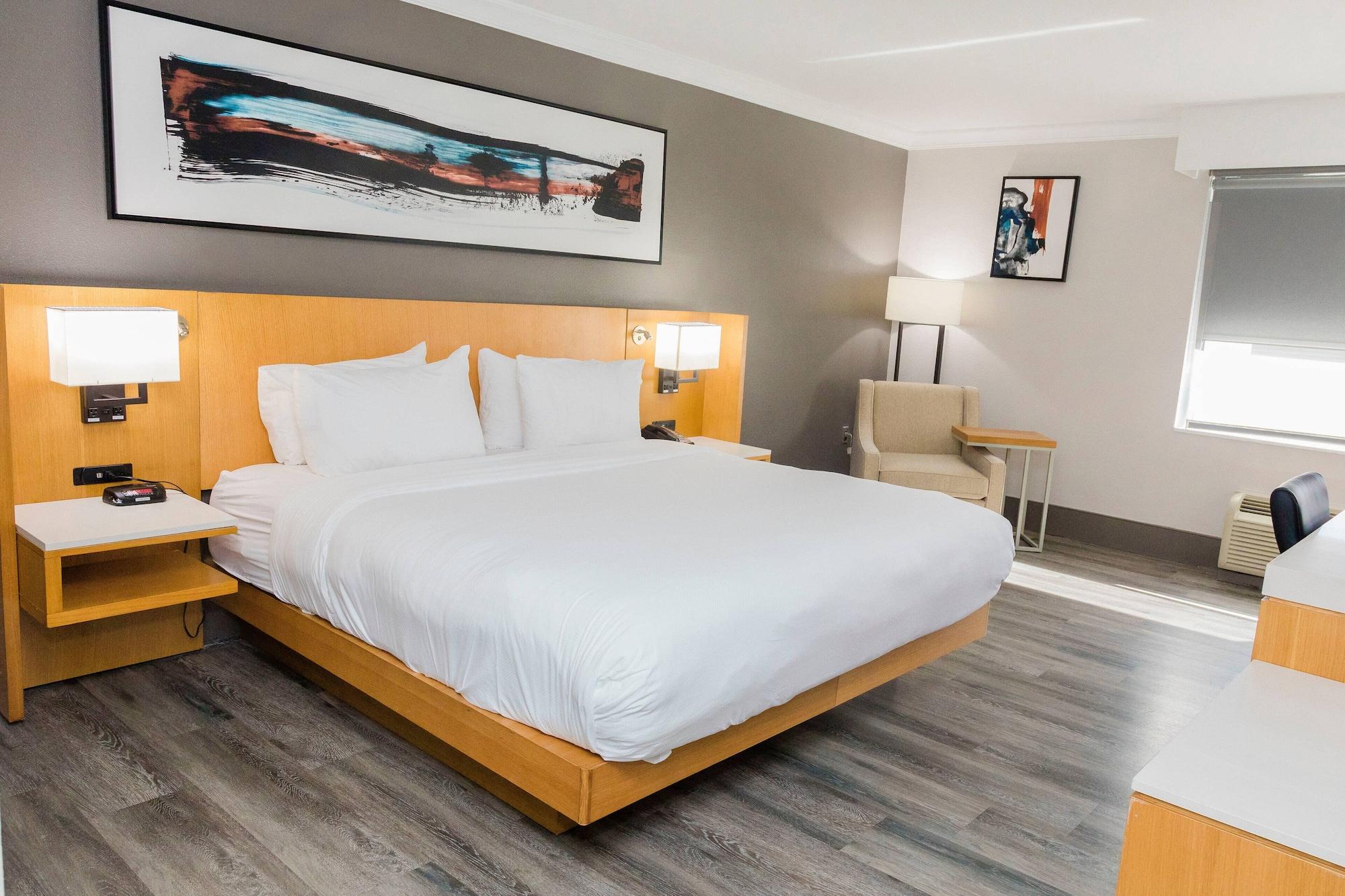 Delta Hotels By Marriott Columbia Northeast Esterno foto