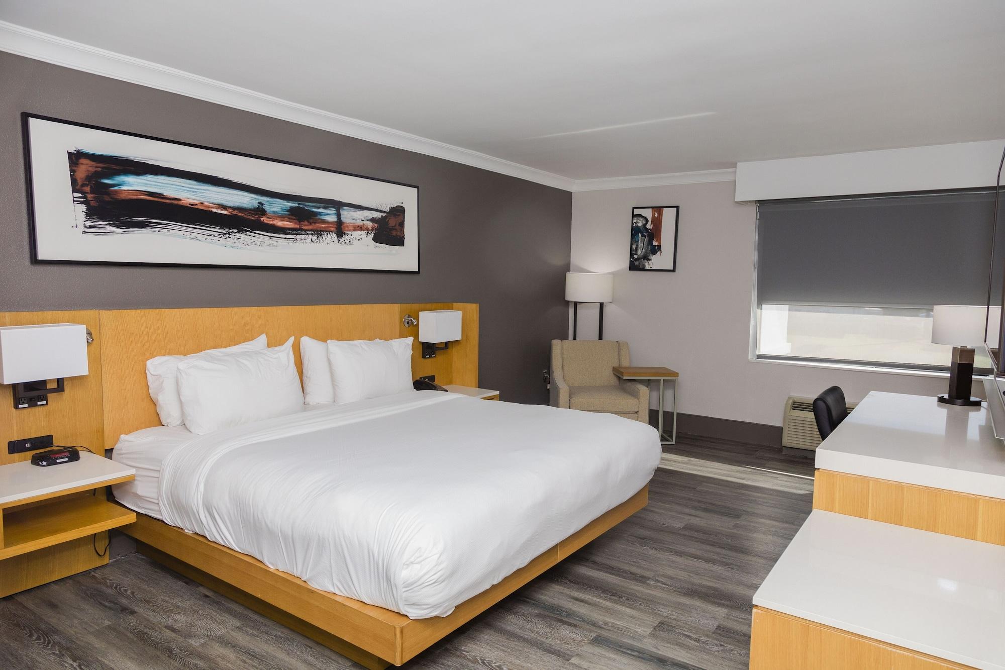 Delta Hotels By Marriott Columbia Northeast Esterno foto