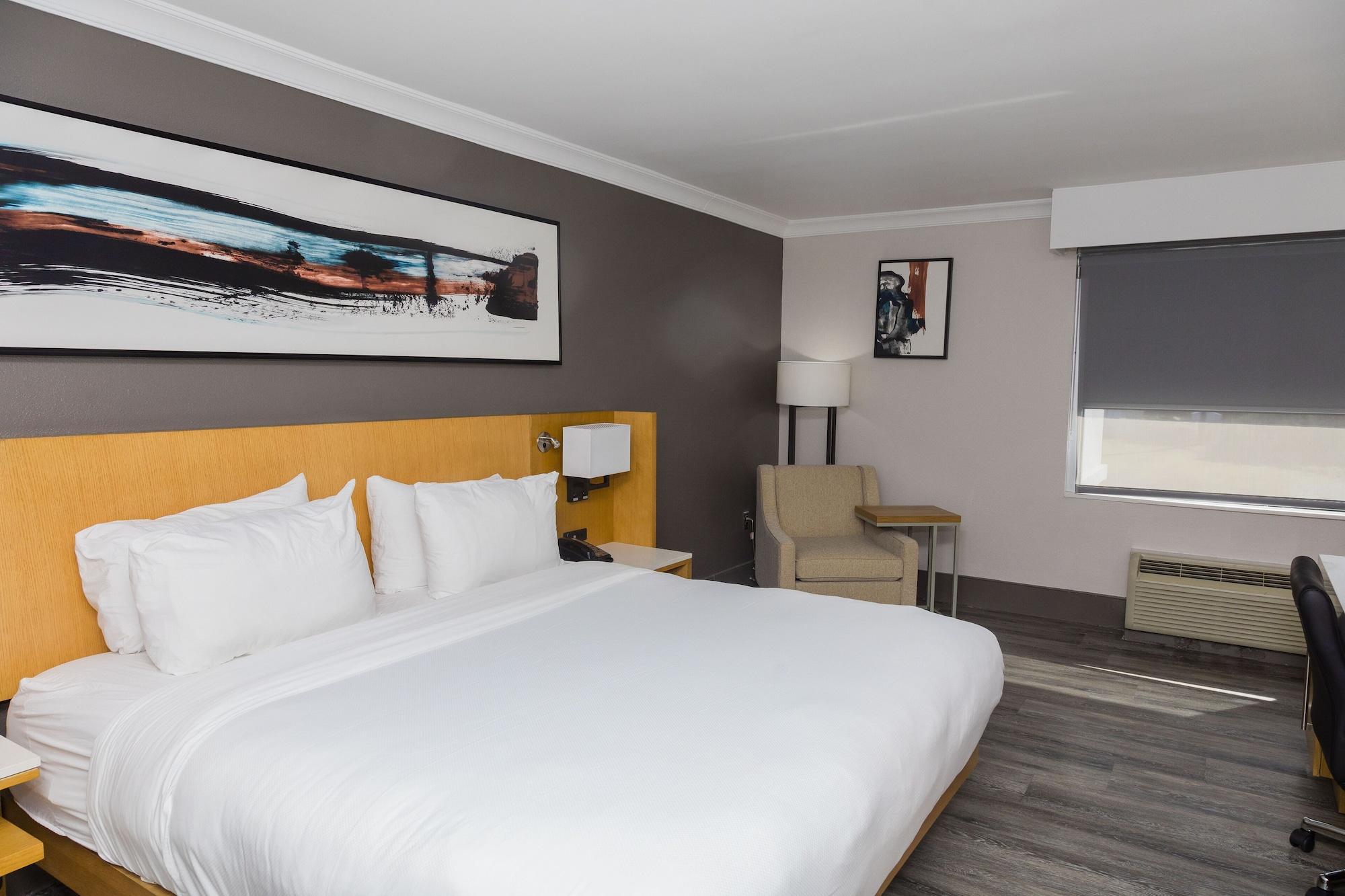 Delta Hotels By Marriott Columbia Northeast Esterno foto