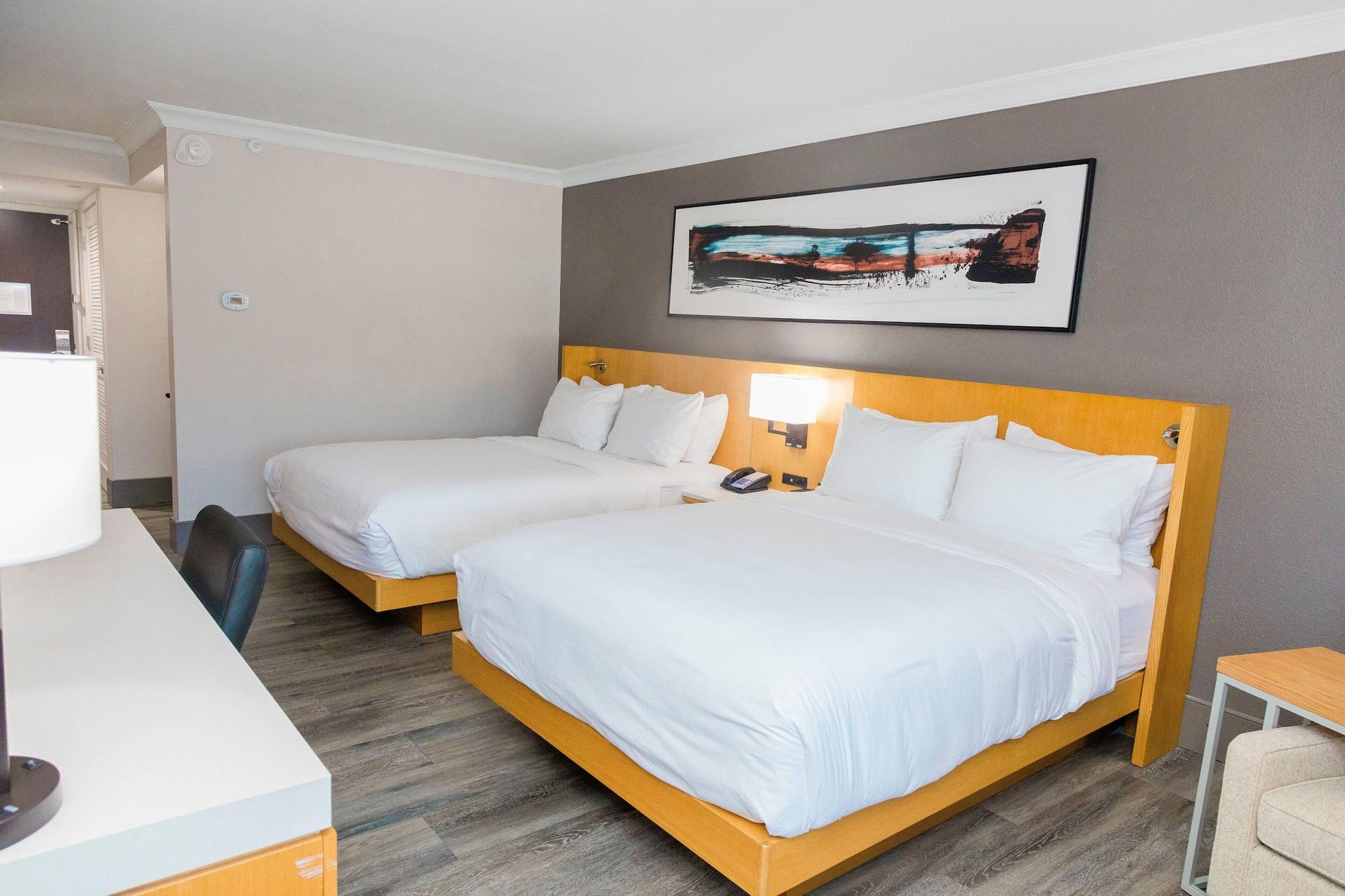 Delta Hotels By Marriott Columbia Northeast Esterno foto