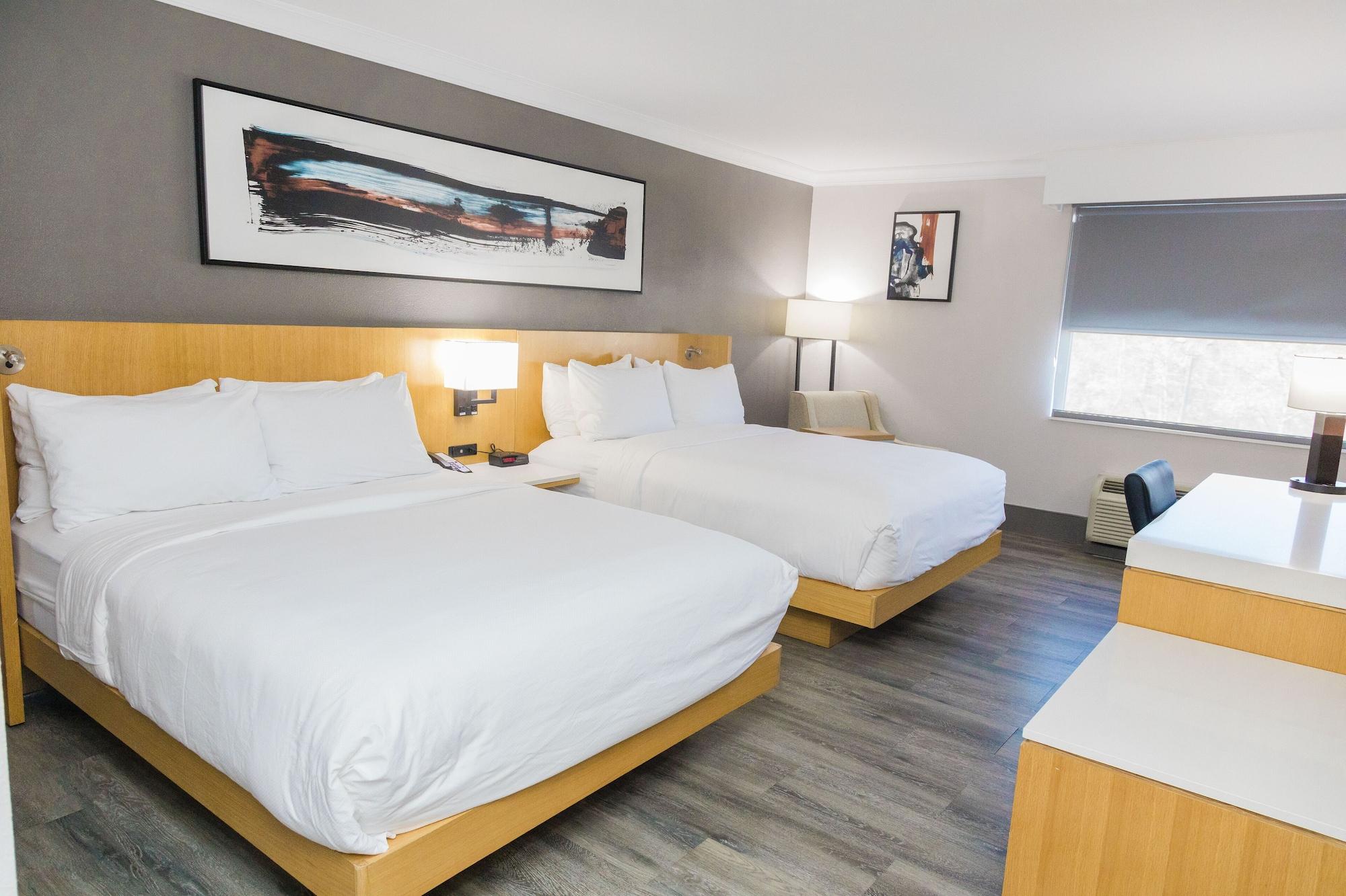 Delta Hotels By Marriott Columbia Northeast Esterno foto