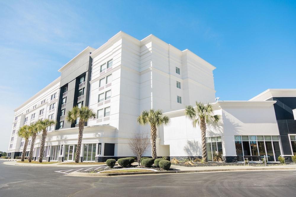 Delta Hotels By Marriott Columbia Northeast Esterno foto