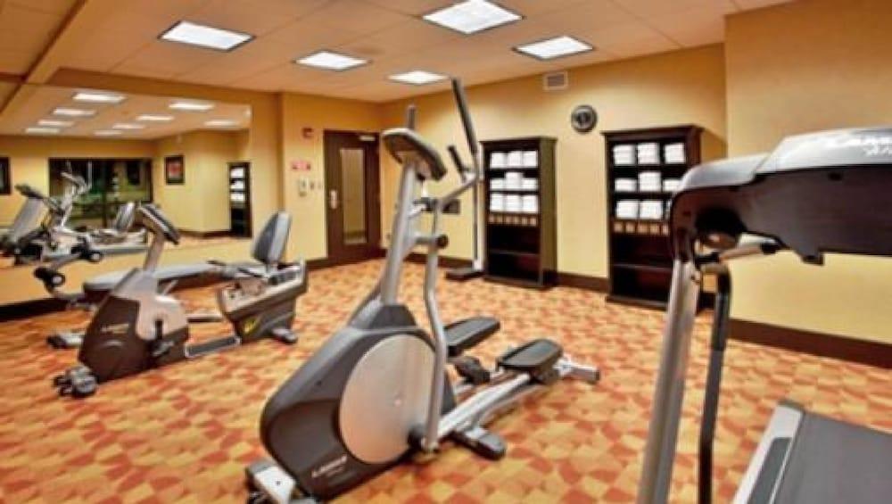 Delta Hotels By Marriott Columbia Northeast Esterno foto