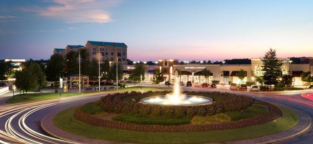 Delta Hotels By Marriott Columbia Northeast Esterno foto