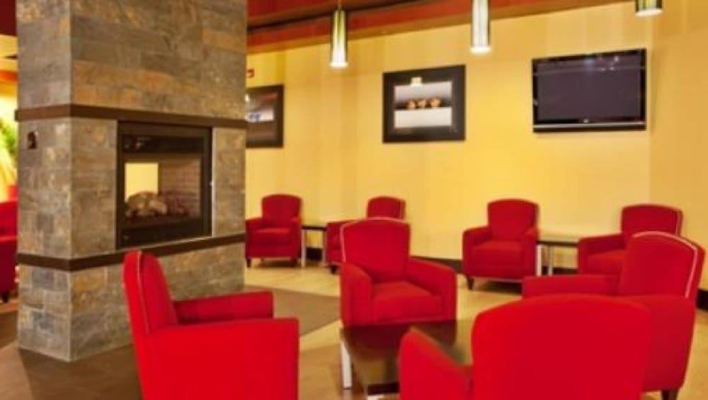Delta Hotels By Marriott Columbia Northeast Esterno foto