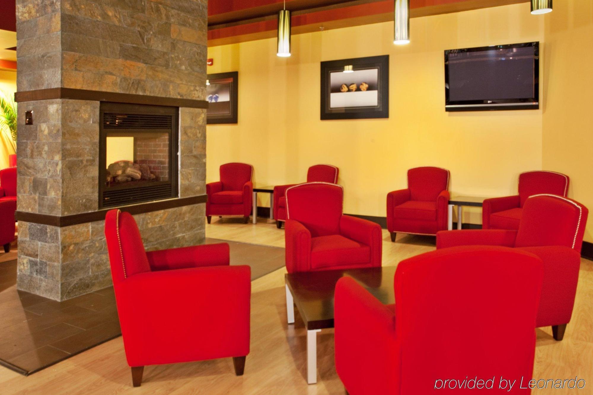 Delta Hotels By Marriott Columbia Northeast Interno foto