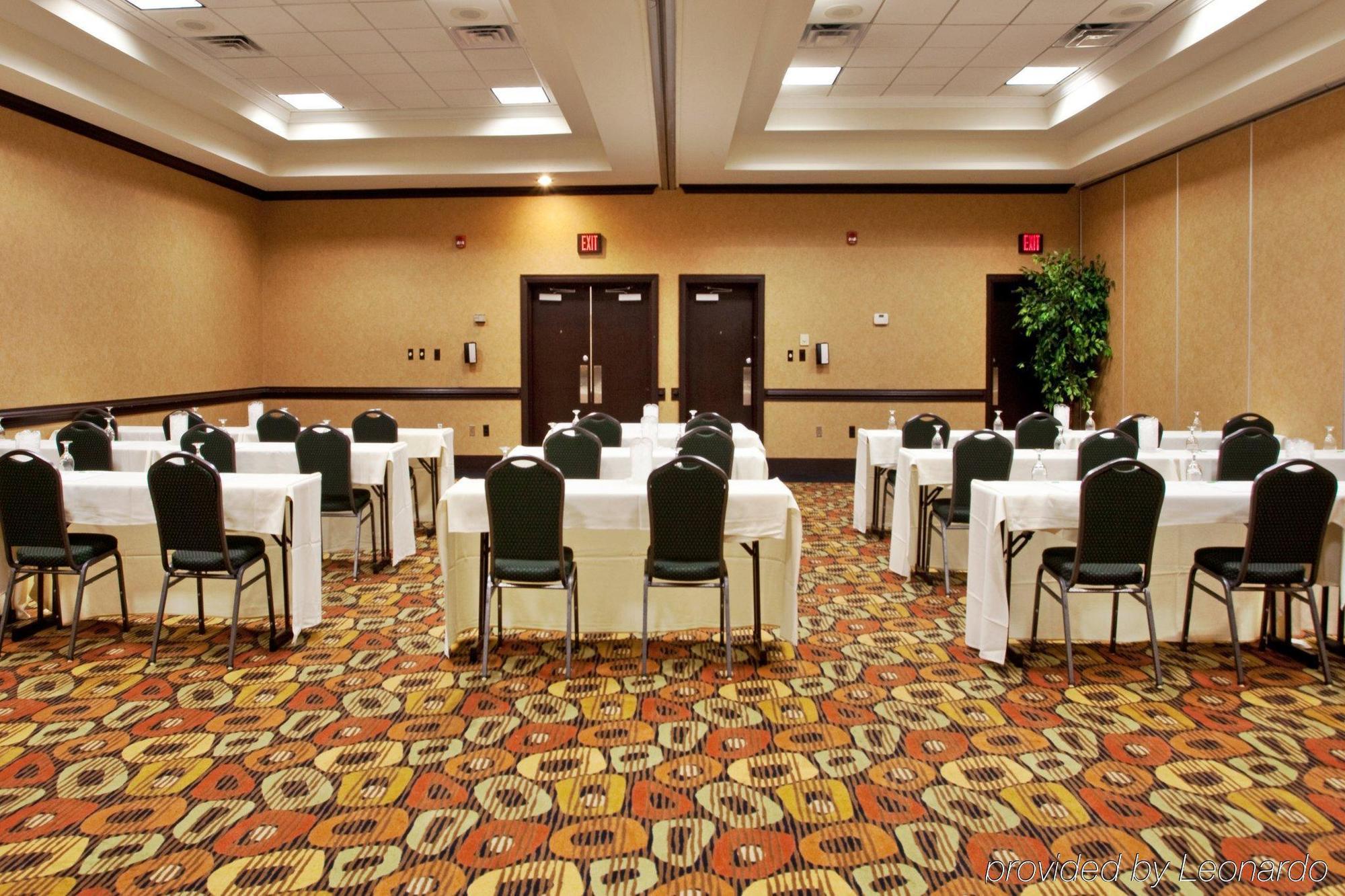 Delta Hotels By Marriott Columbia Northeast Esterno foto