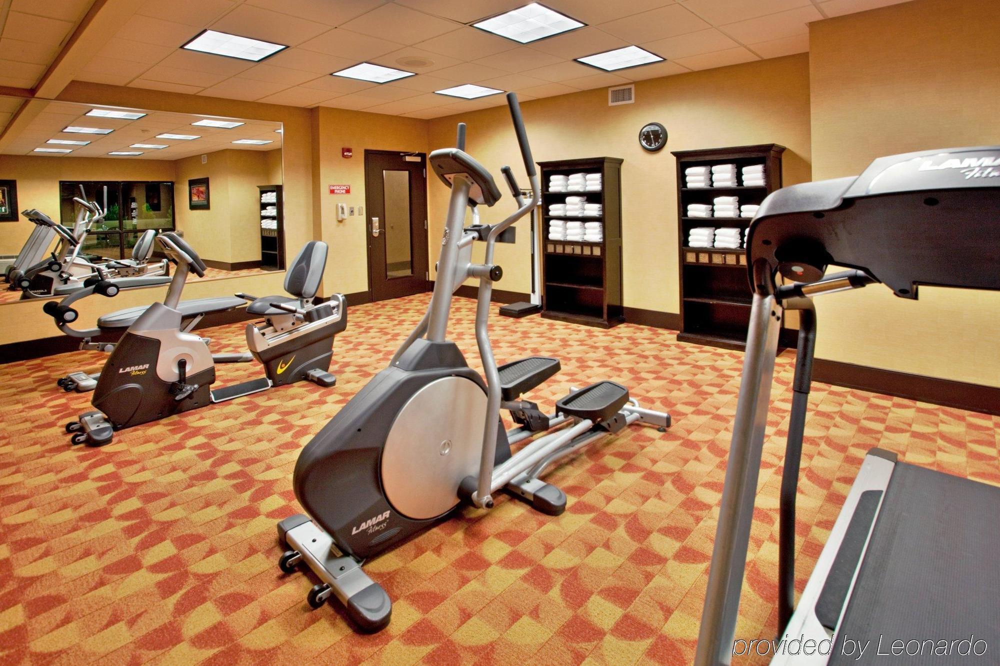 Delta Hotels By Marriott Columbia Northeast Servizi foto