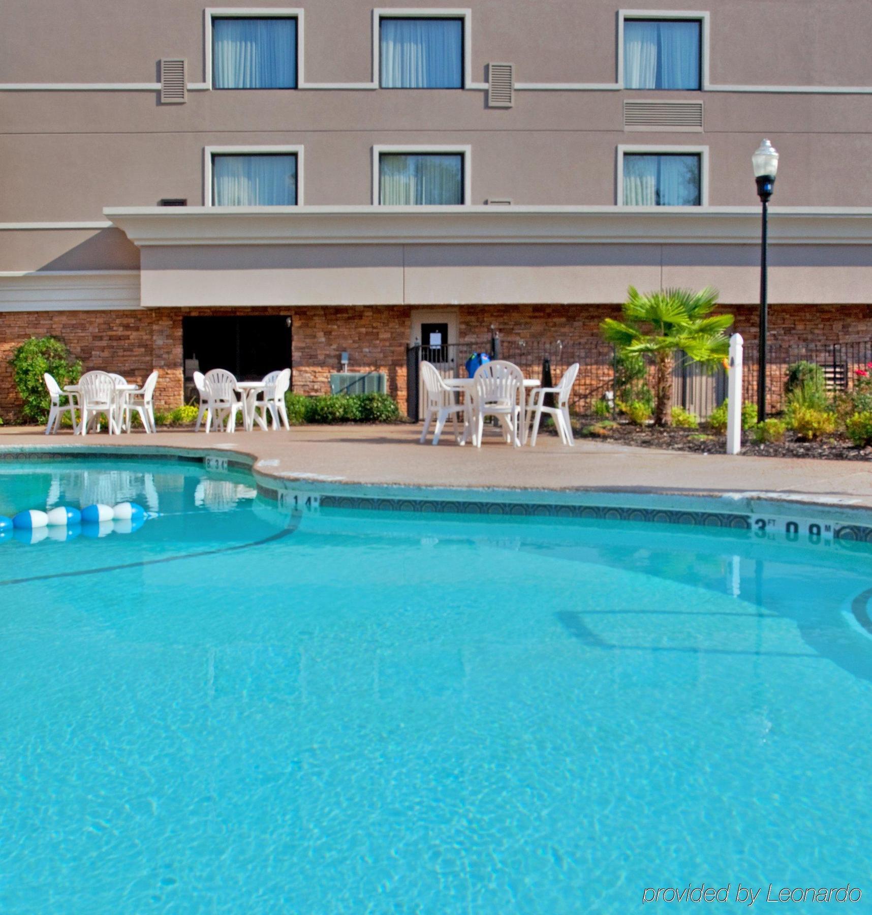 Delta Hotels By Marriott Columbia Northeast Servizi foto