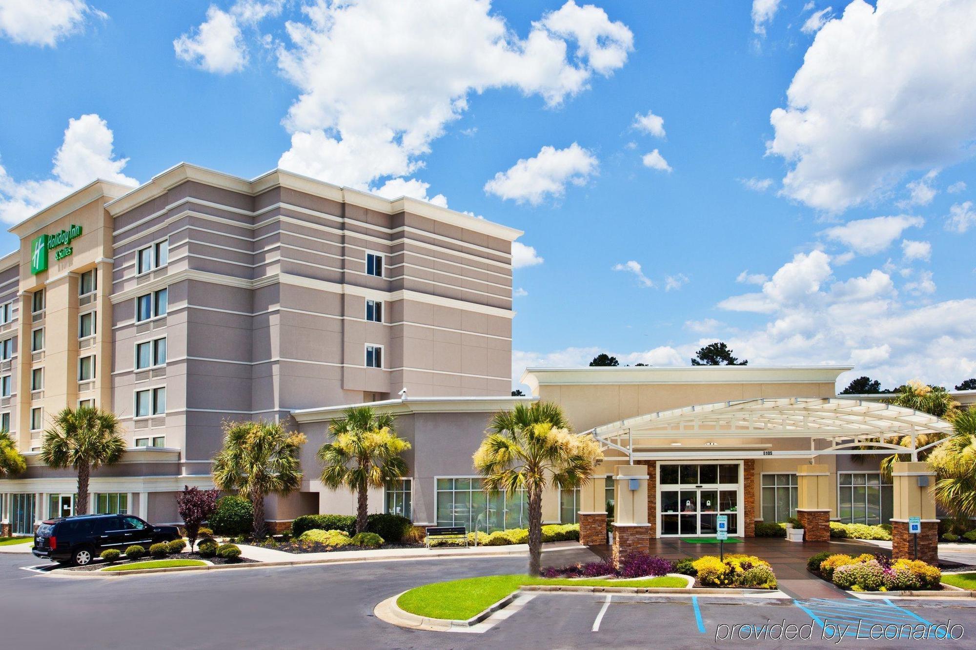 Delta Hotels By Marriott Columbia Northeast Esterno foto