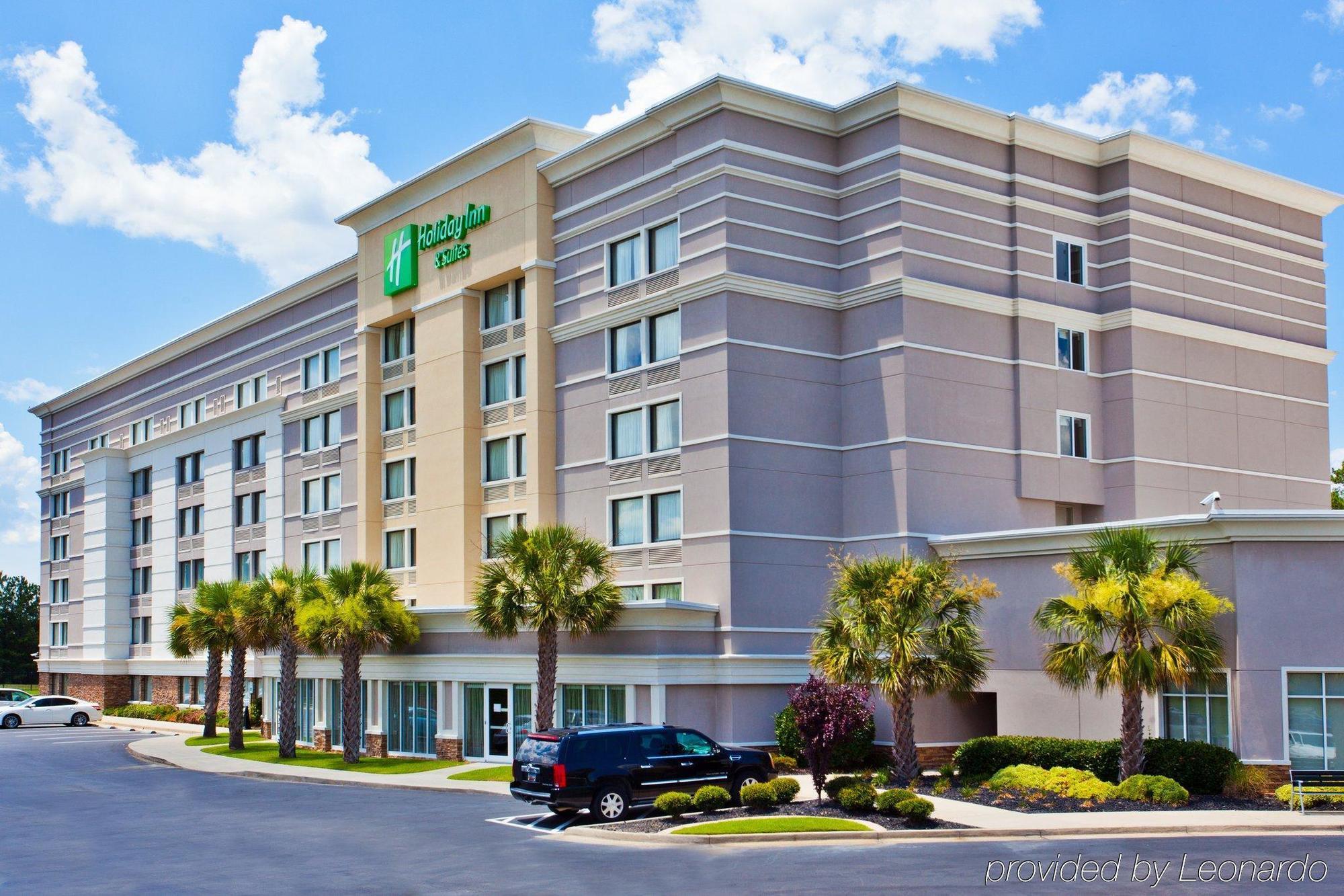 Delta Hotels By Marriott Columbia Northeast Esterno foto