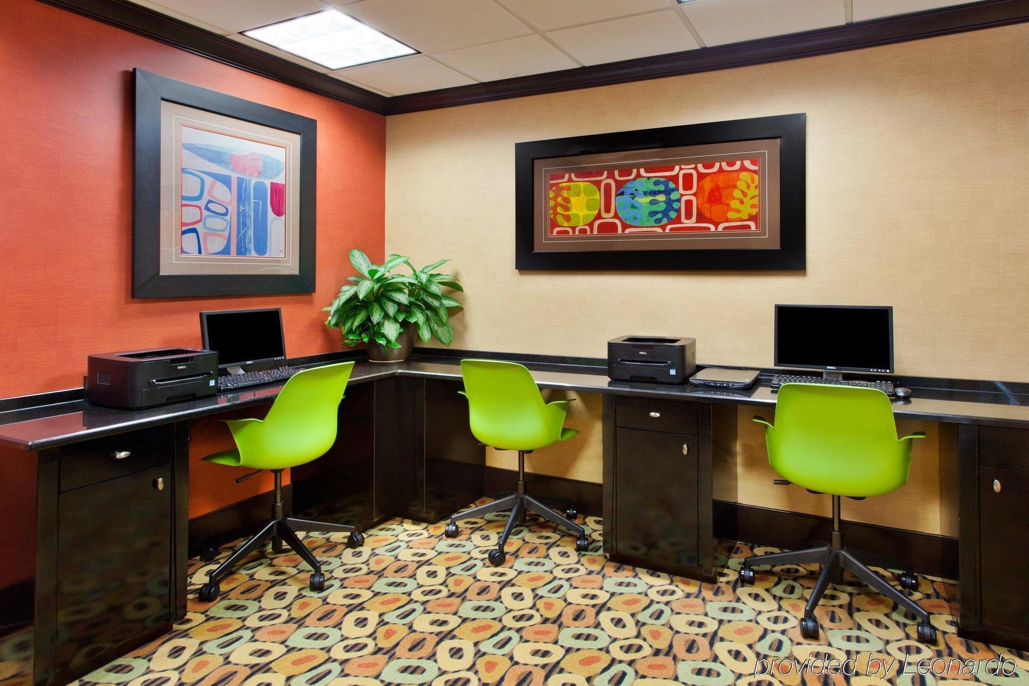 Delta Hotels By Marriott Columbia Northeast Esterno foto