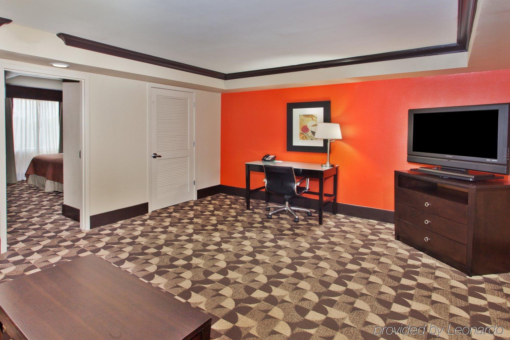 Delta Hotels By Marriott Columbia Northeast Esterno foto