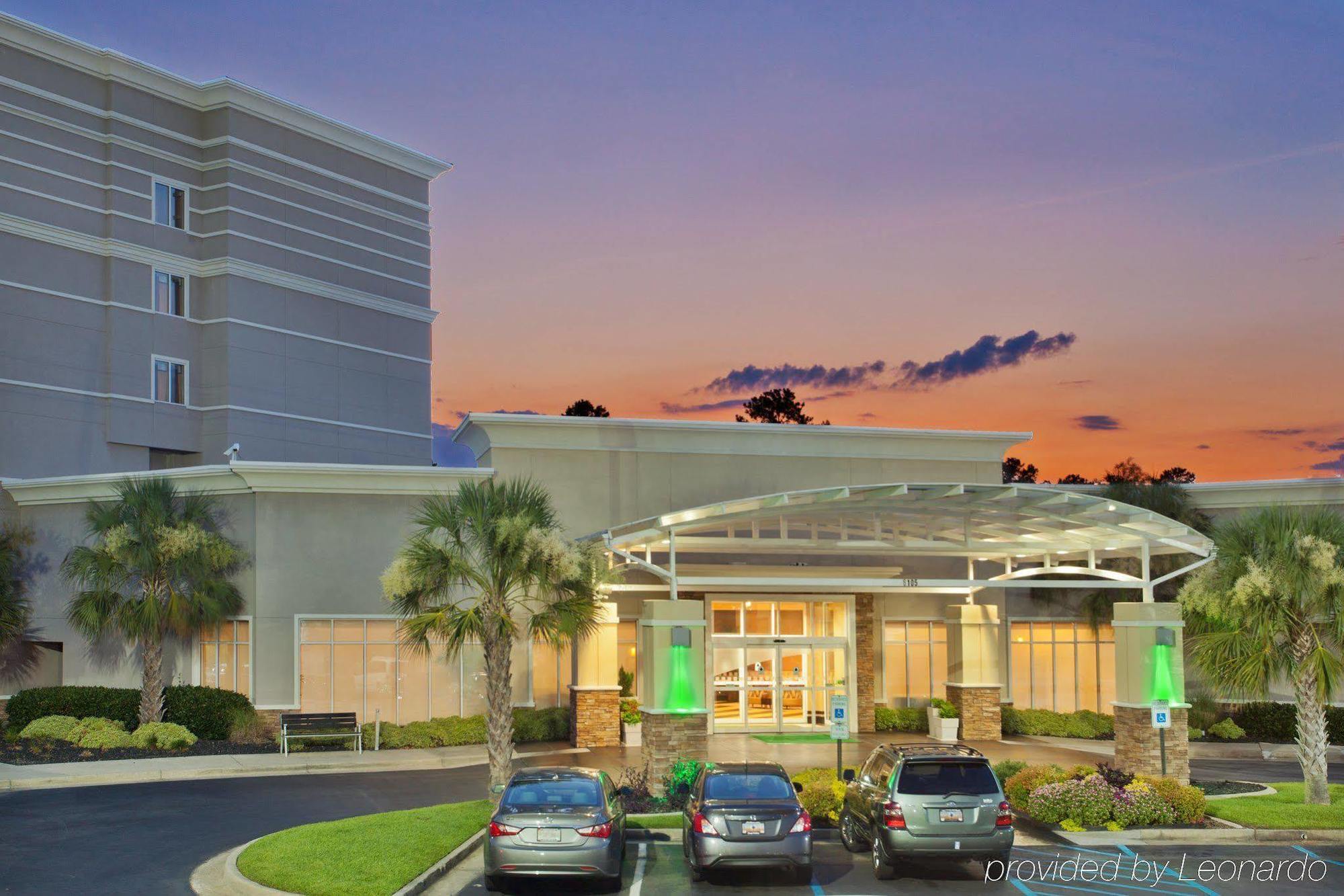 Delta Hotels By Marriott Columbia Northeast Esterno foto