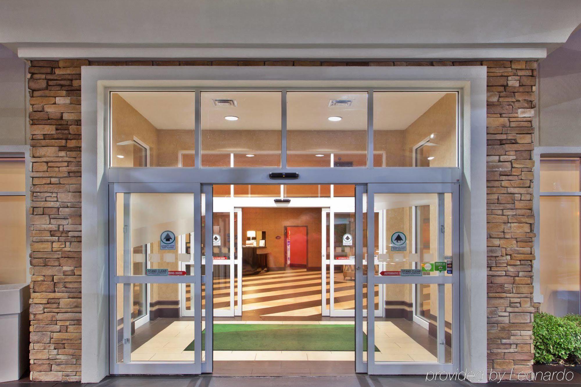 Delta Hotels By Marriott Columbia Northeast Esterno foto
