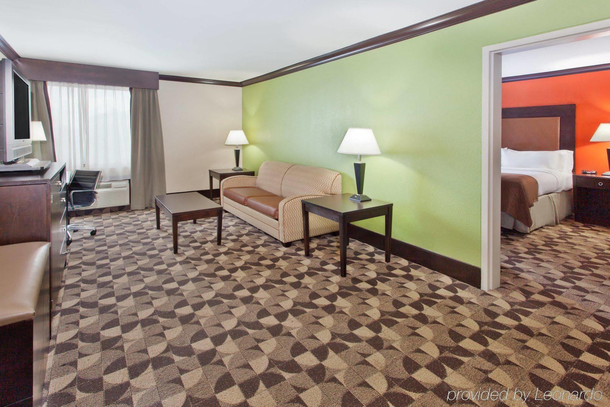 Delta Hotels By Marriott Columbia Northeast Esterno foto