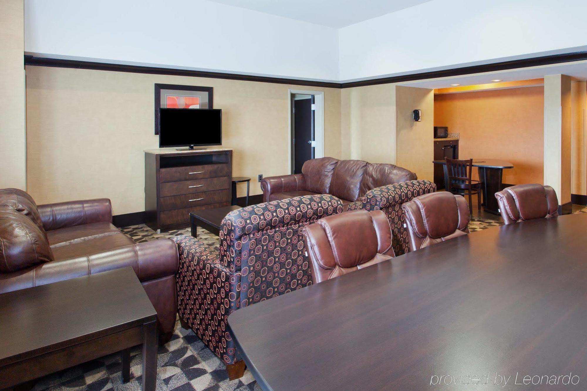 Delta Hotels By Marriott Columbia Northeast Esterno foto
