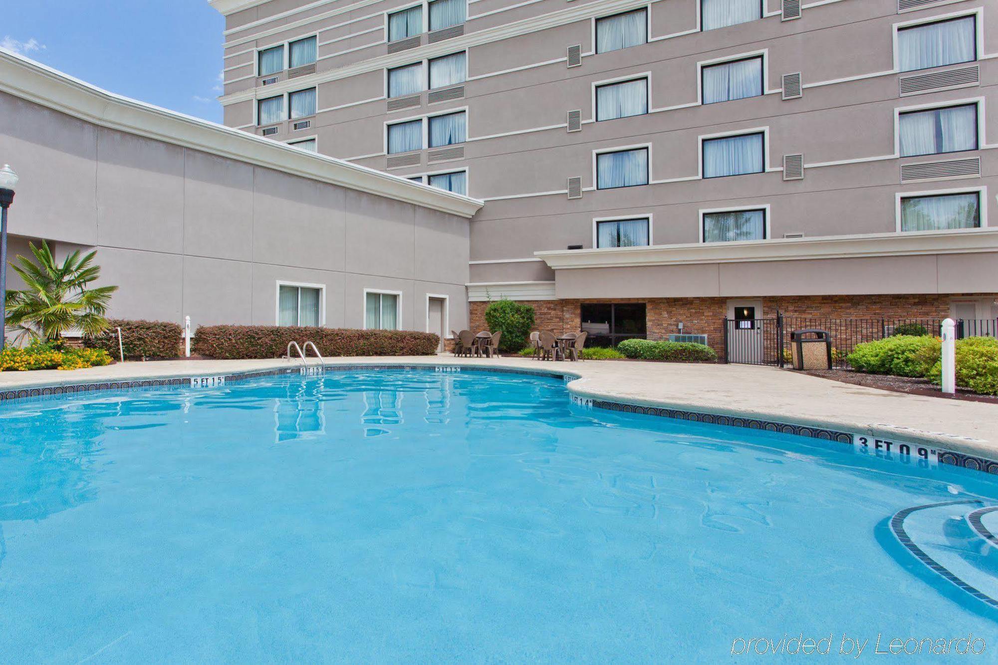 Delta Hotels By Marriott Columbia Northeast Esterno foto
