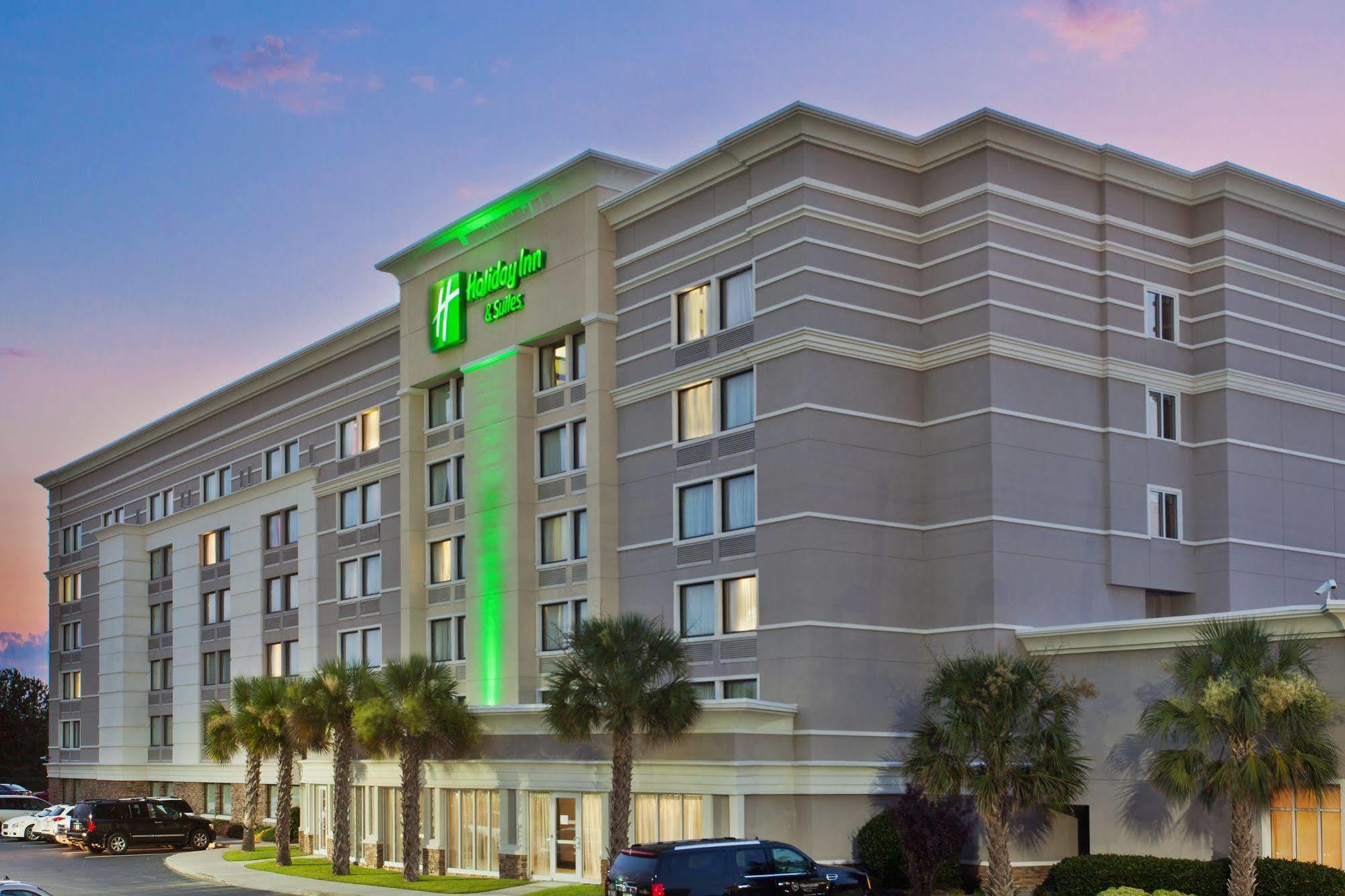 Delta Hotels By Marriott Columbia Northeast Esterno foto