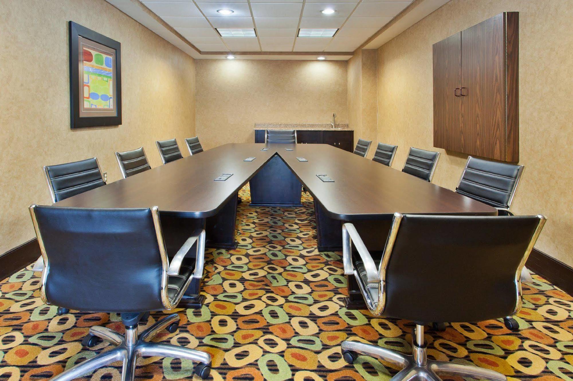 Delta Hotels By Marriott Columbia Northeast Esterno foto