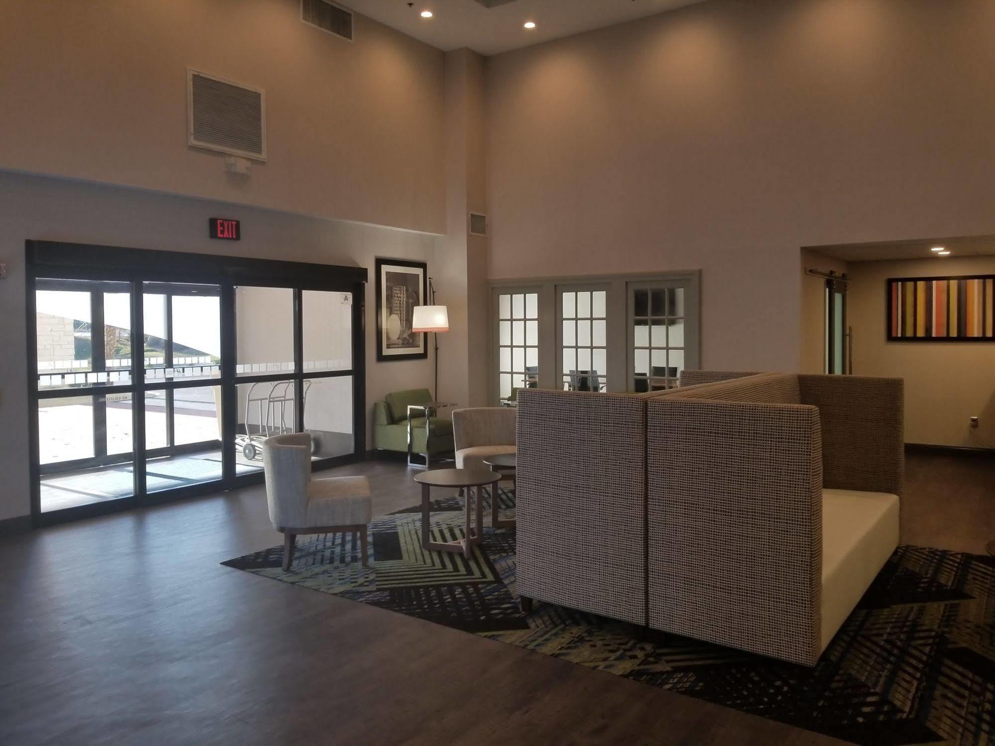 Delta Hotels By Marriott Columbia Northeast Esterno foto