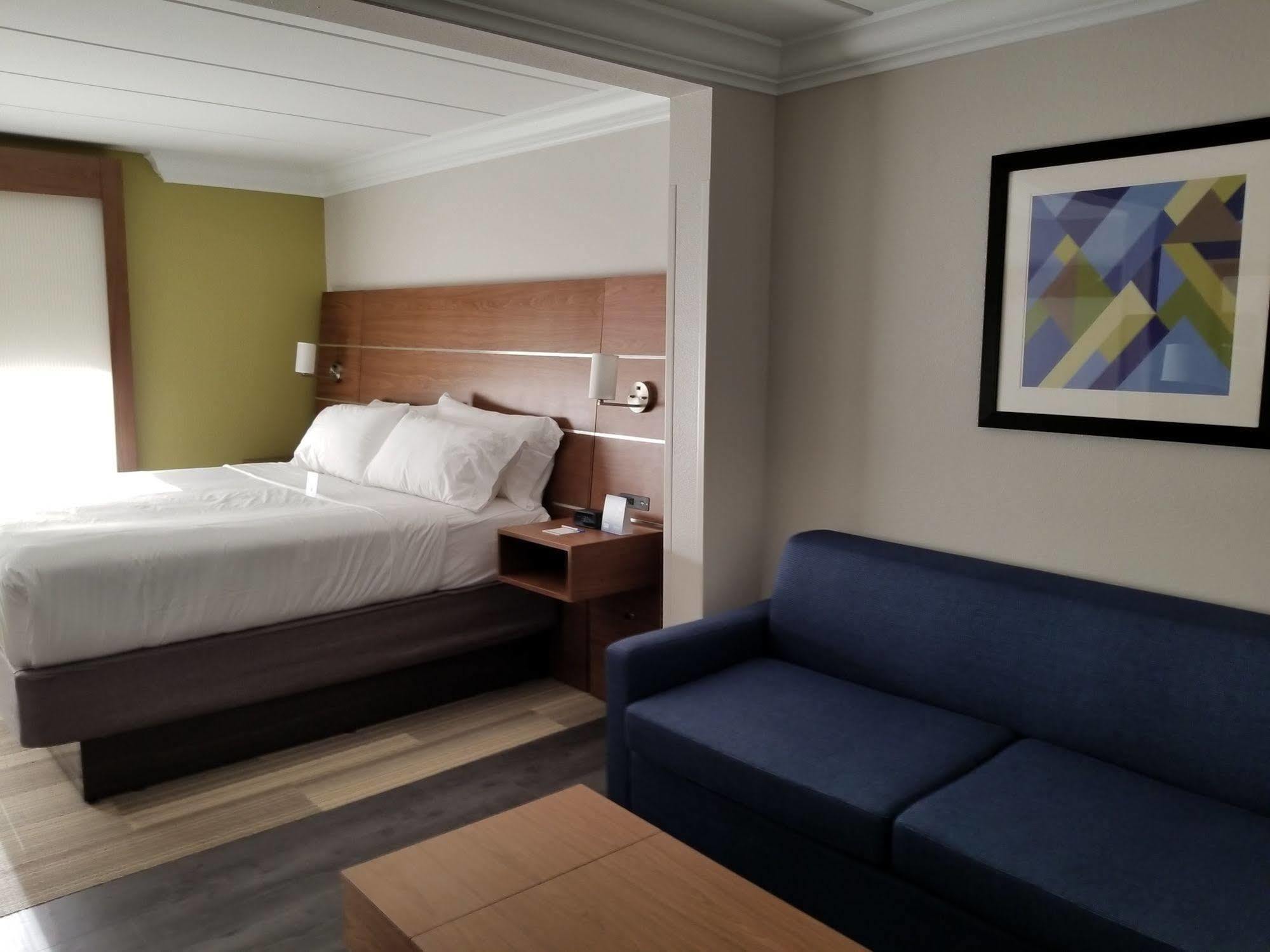 Delta Hotels By Marriott Columbia Northeast Esterno foto