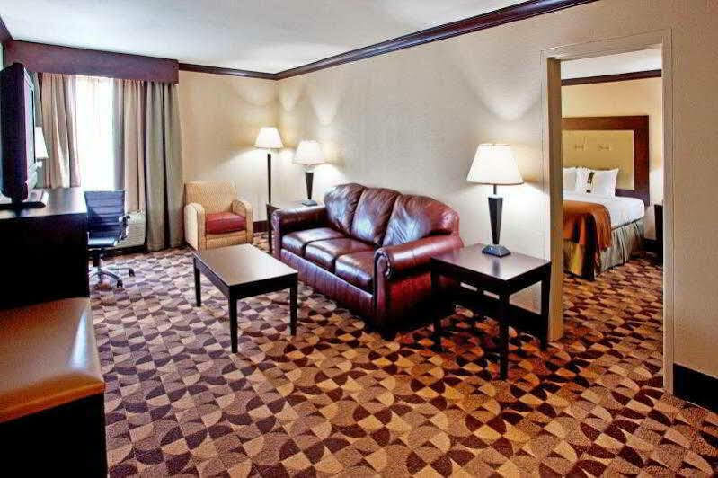 Delta Hotels By Marriott Columbia Northeast Esterno foto