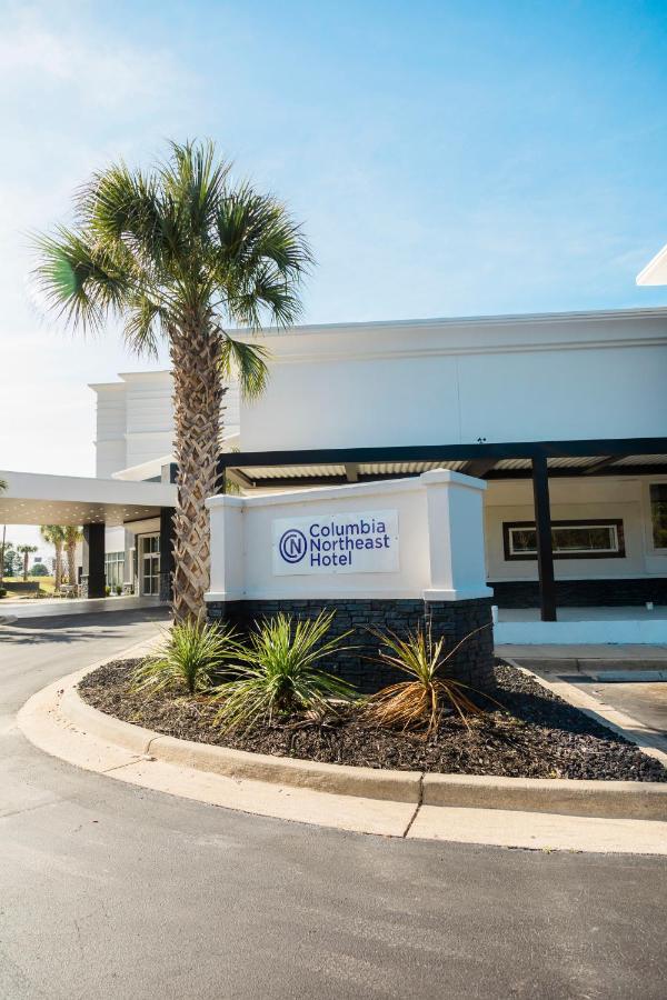 Delta Hotels By Marriott Columbia Northeast Esterno foto